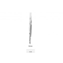 Dressing Forceps